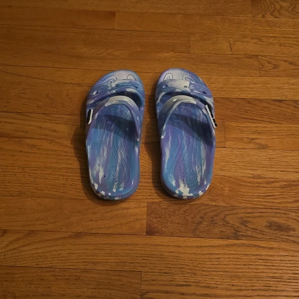 Crocs Shoes